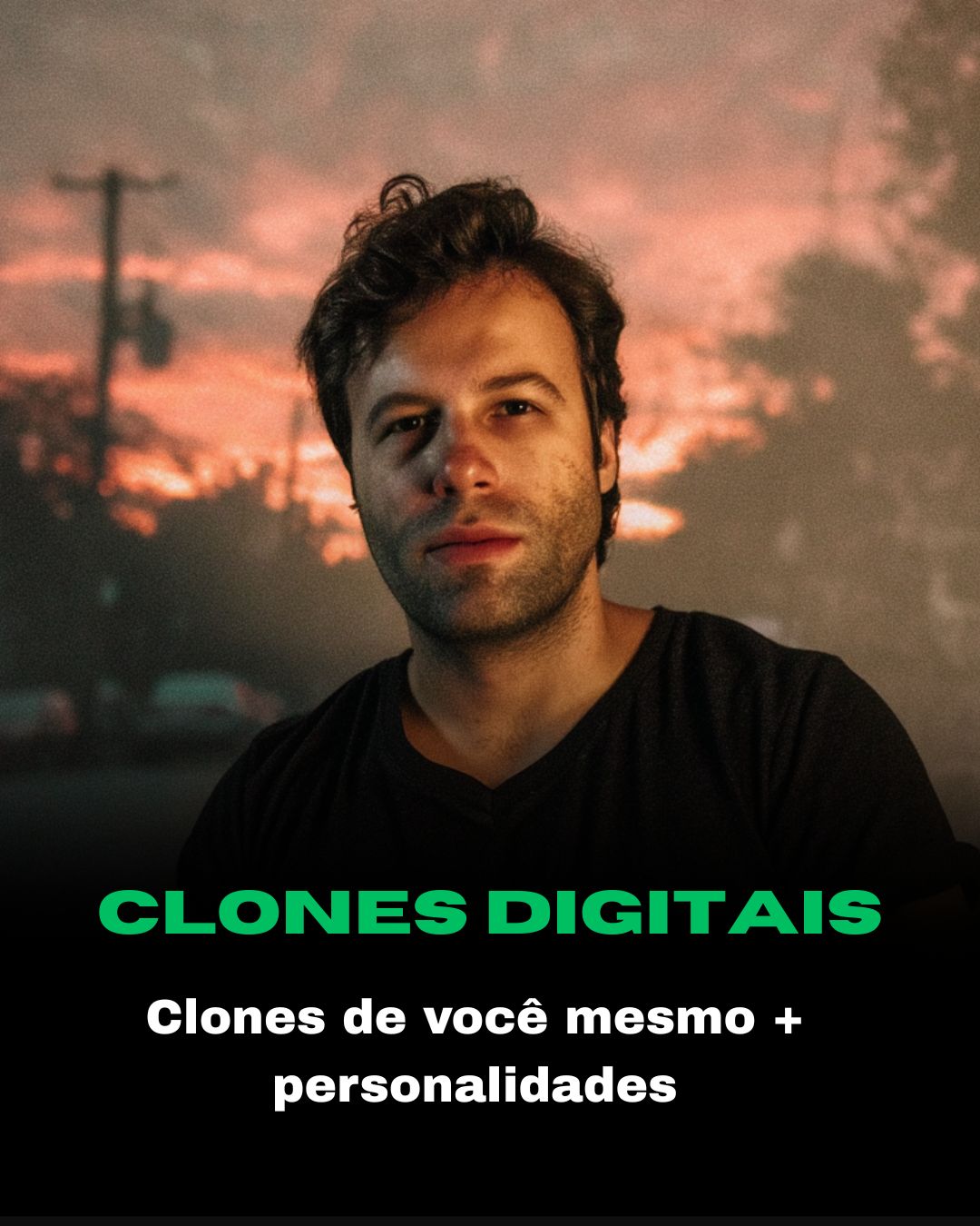 Clones Digitais