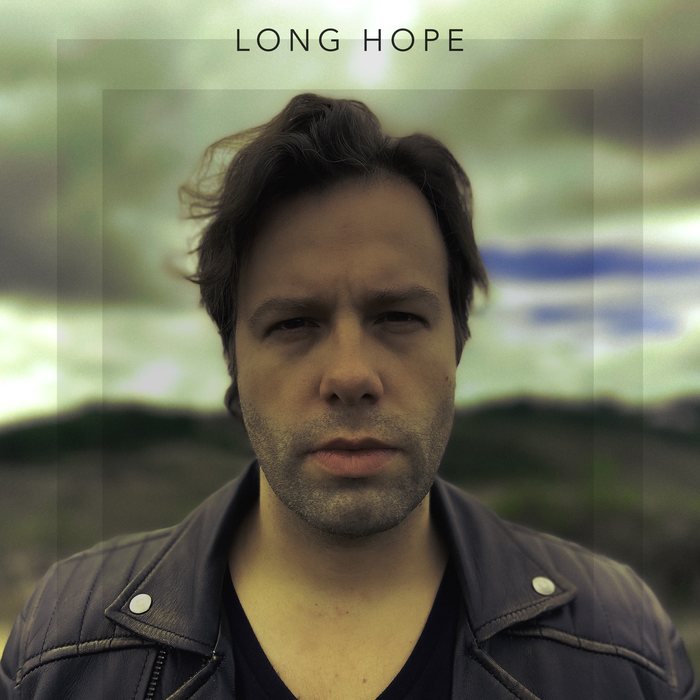 Capa do album Long Hope