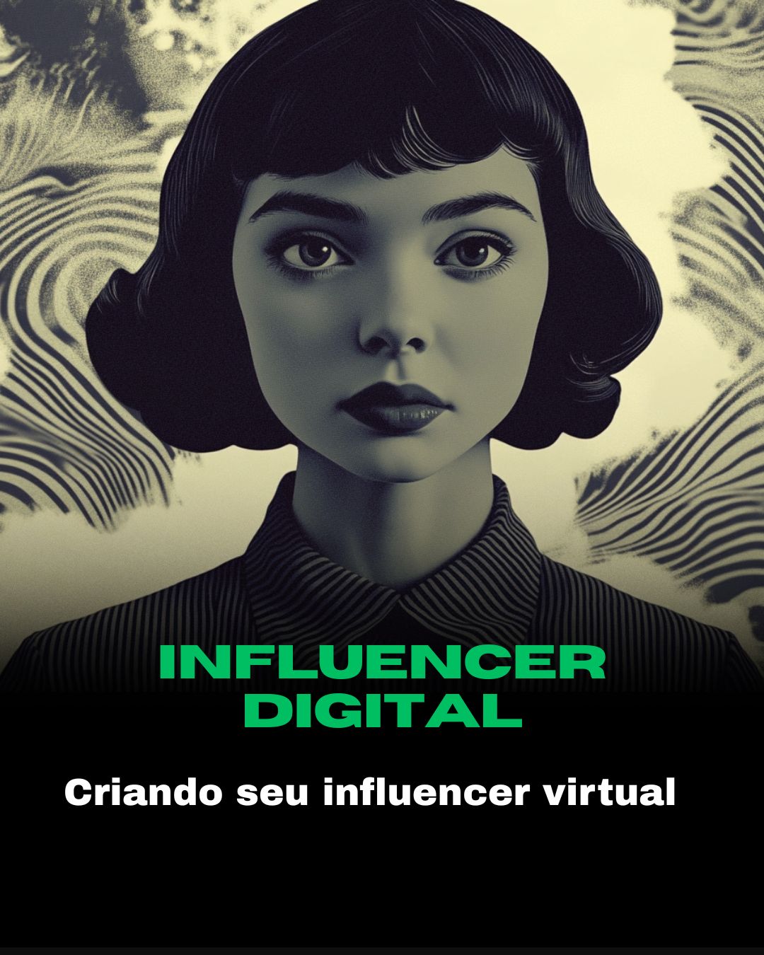 Influencer Digital