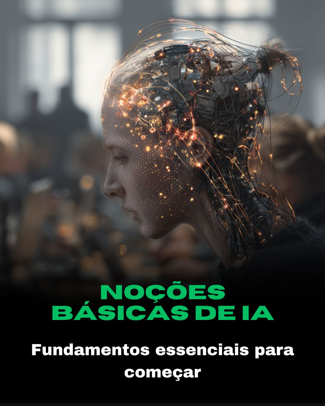 Noções Básicas de IA