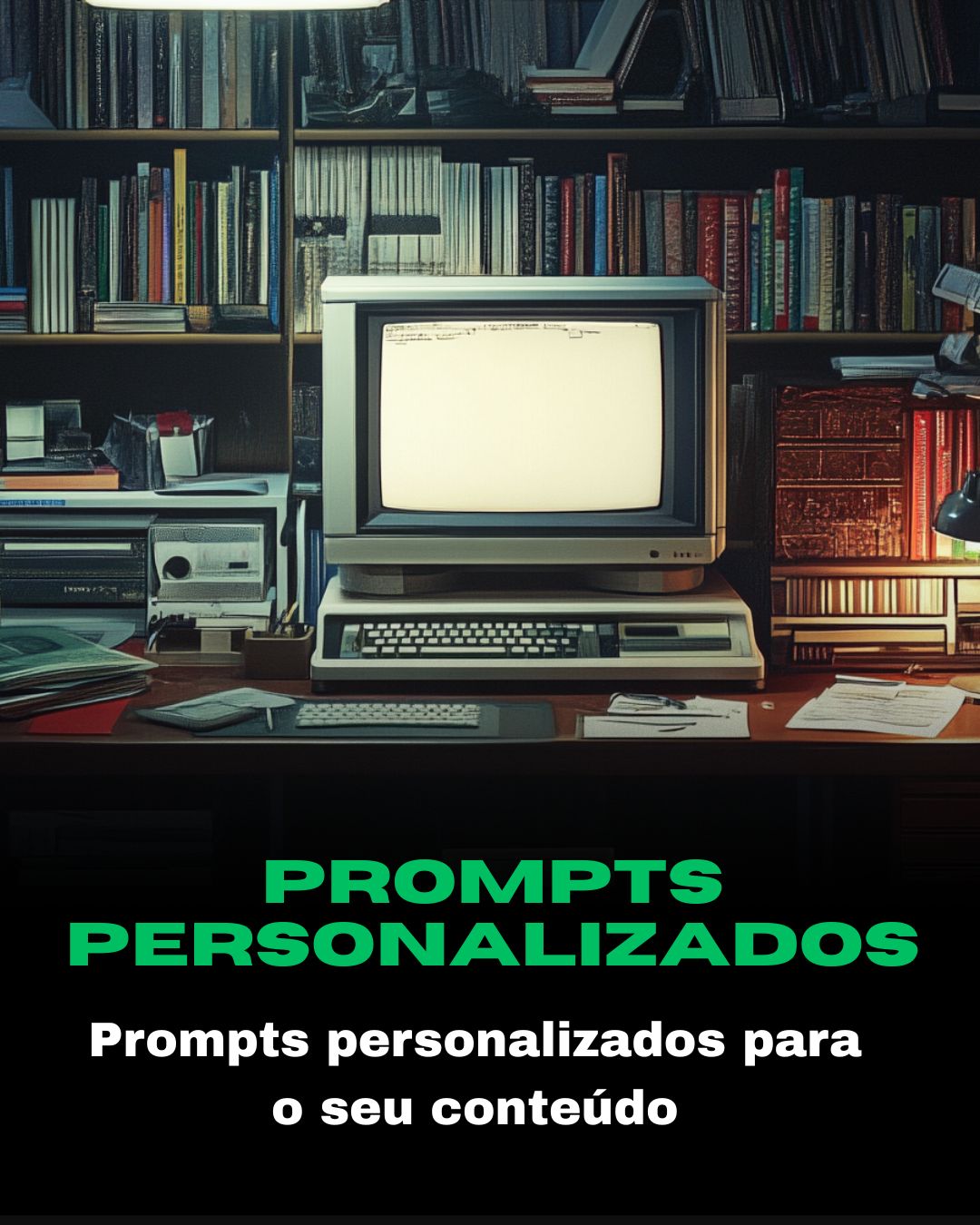 Prompts Personalizados